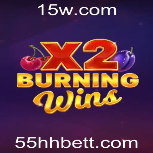 Explorando o Fascinante Universo de BurningWinsX2 no 55HHbet