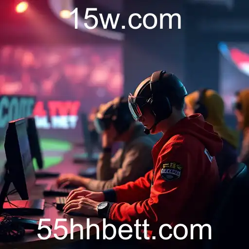 Explorando a Influente Comunidade de Jogadores e o Impacto de 55HHbet