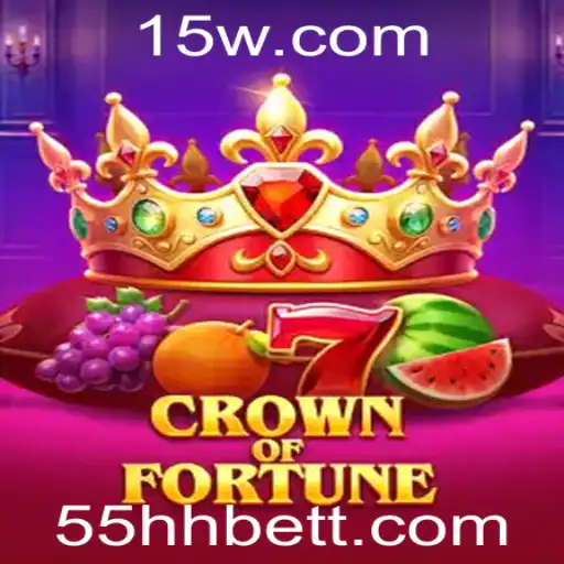 Explorando o Fascinante Mundo do Jogo 'CrownofFortune'