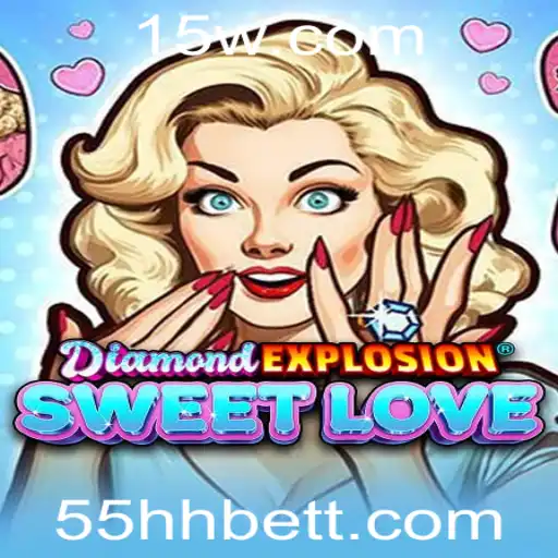 Descubra a Aventura de DiamondExplosionSweetLove: Um Jogo Empolgante com Regras Únicas