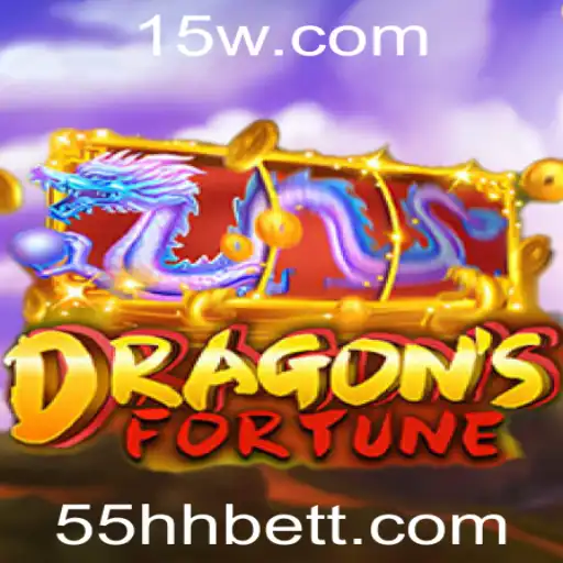 DragonFortune: Explore o Jogo de Fantasia do Momento com 55HHbet