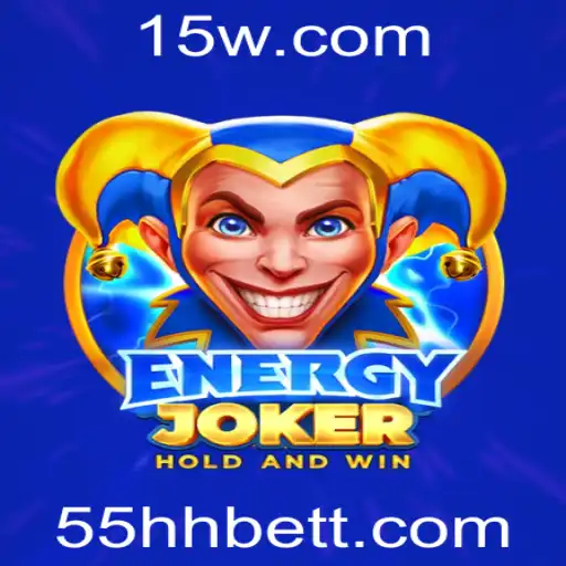 EnergyJoker: Explorando o Universo de Entretenimento com 55HHbet