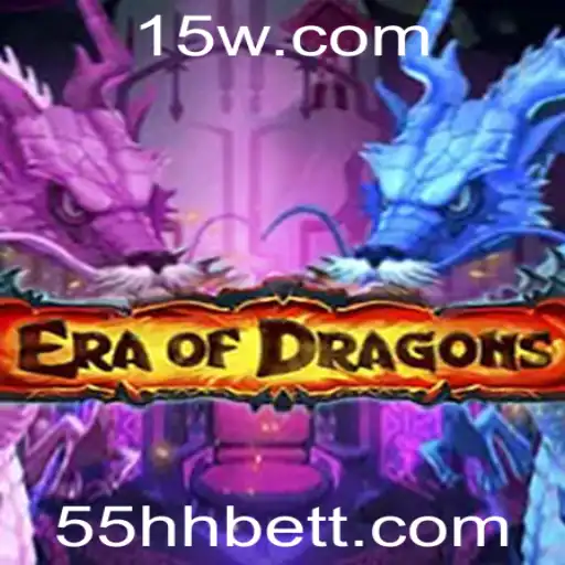 Explorando 'EraOfDragons': Aventura Épica no Mundo dos Dragões