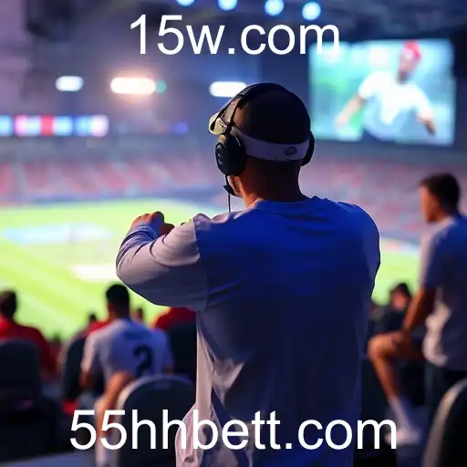Esportes Virtuais: A Revolução Digital no Entretenimento Esportivo