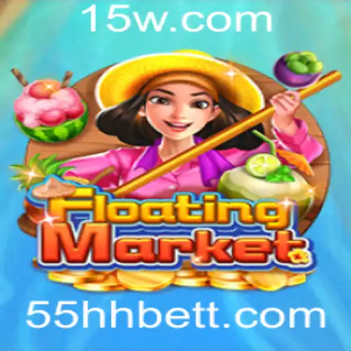 Explorando o Mundo de FloatingMarket: Um Olhar Sobre as Regras e Mecânicas com 55HHbet