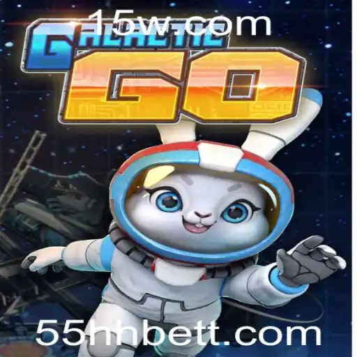 GalacticGO: Uma Nova Era de Aventuras Intergalácticas