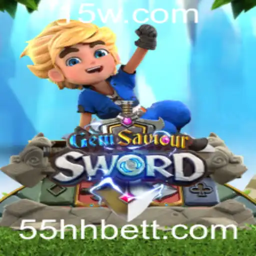 Descubra a Aventura Épica em GemSaviourSword com 55HHbet