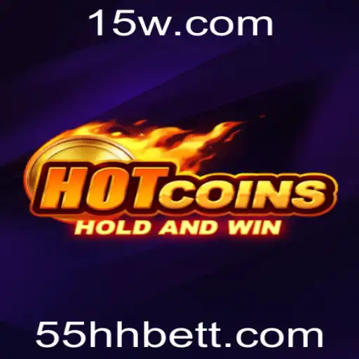 Descubra a Emoção e Estratégia de HotCoins com 55HHbet