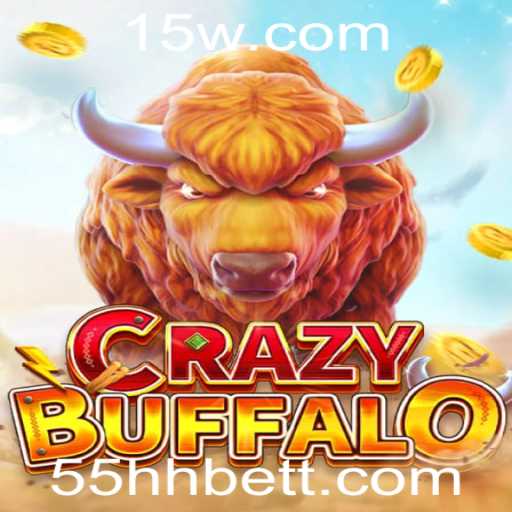 Descubra CRAZYBUFFALO - Um Jogo Inovador e Empolgante