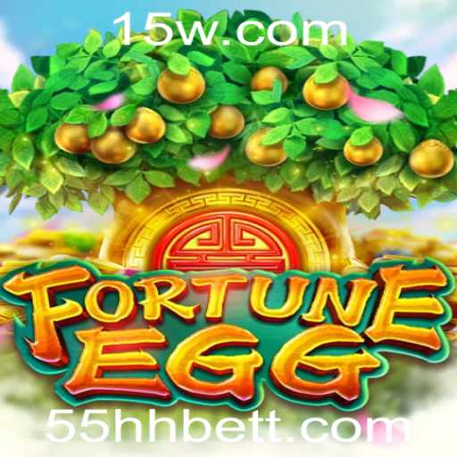 Descubra o Novo Fenômeno dos Jogos Online: FortuneEgg