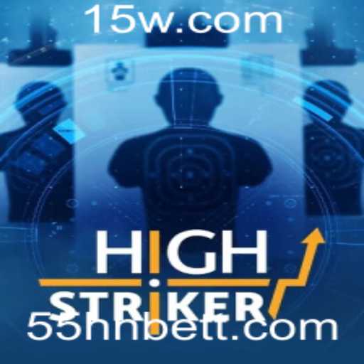 Descubra as Emoções do Jogo HighStriker com 55HHbet