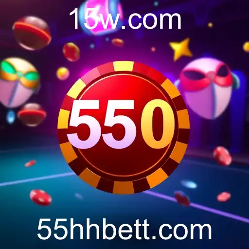 Descubra o Fascinante Mundo dos Jogos de Cassino com 55HHbet