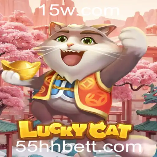 Descubra o Jogo LuckyCat e Domine as Regras com 55HHbet