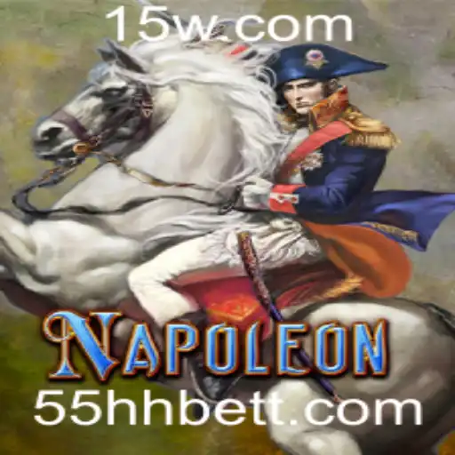 Descubra o Fascinante Mundo de Napoleon em 55HHbet