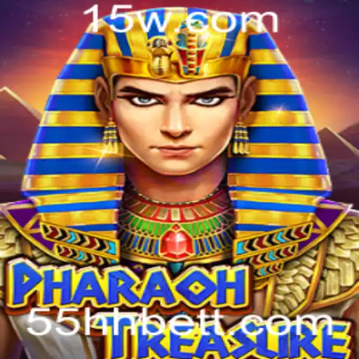 Descubra PharaohTreasure: A Aventura no Antigo Egito