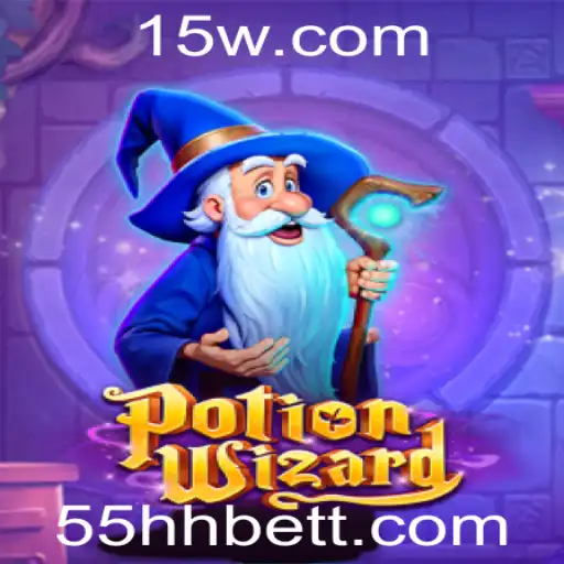 Explorando o Mundo Mágico de PotionWizard: Um Guia Completo