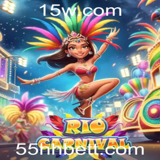RioCarnival: Um Novo Jogo de Estratégia e Diversão