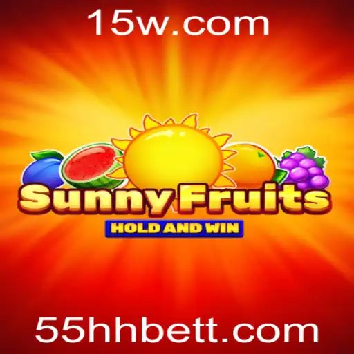 Desvendando SunnyFruits: Um Mergulho no Novo Fenômeno dos Jogos de Slot