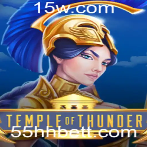 Explore o Universo de TempleofThunder: Um Jogo Revolucionário
