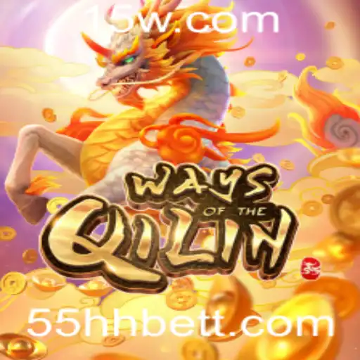 Explorando WaysoftheQilin: A Fascinante Jornada no Universo do Jogo